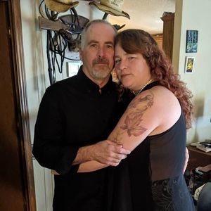 Meet your Posher, Lori